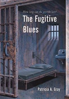 Hardcover The Fugitive Blues Book