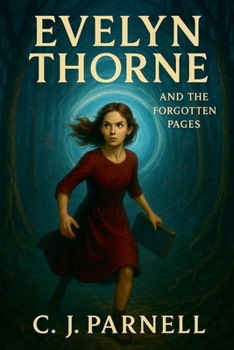 Evelyn Thorne