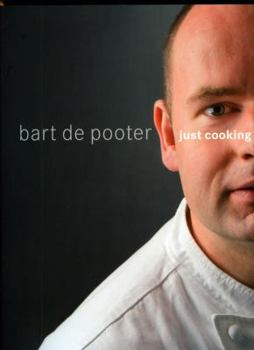 Paperback Just Cooking Book