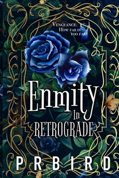 Paperback Enmity in Retrograde Book