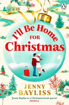 Paperback I'll be home for christmas Book