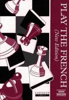Paperback Play the French Book