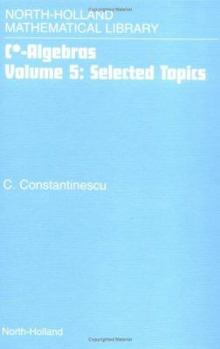 Hardcover Selected Topics: Volume 5 Book