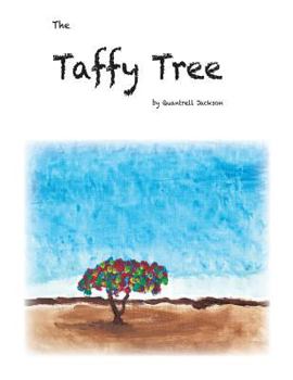 Paperback The Taffy Tree Book