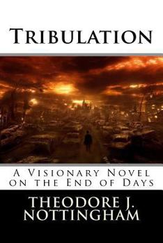 Paperback Tribulation Book