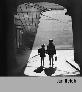 Paperback Jan Reich Book