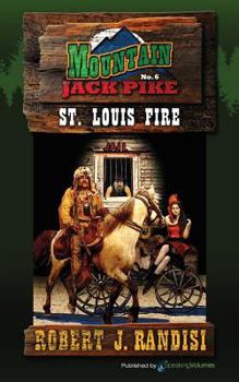Paperback St. Louis Fire Book