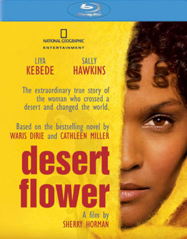 Desert Flower