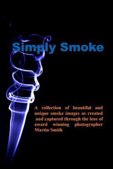Paperback Simply smoke Book