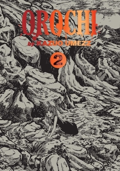 Orochi: The Perfect Edition, Vol. 2 - Book #2 of the Orochi