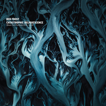 Vinyl Catastrophic Deliquescence (OST) (Music from Forti Book