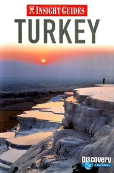 Insight Guides Turkey