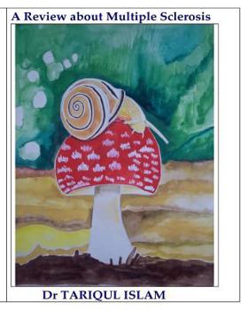 Paperback A Review about Multiple Sclerosis Book