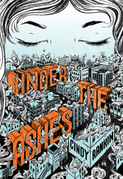Hardcover Under the Ashes Book