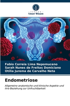 Paperback Endometriose [German] Book