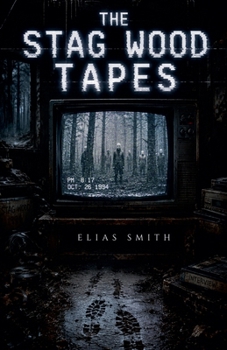 Paperback The Stag Wood Tapes Book