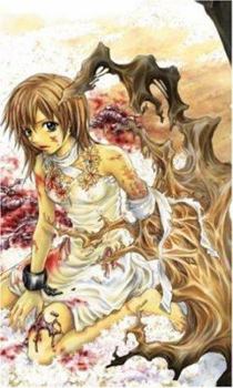 Paperback Variante Vol. 3 Book