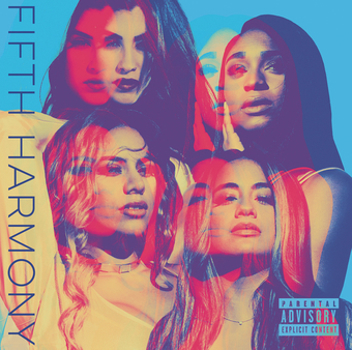 Music - CD Fifth Harmony Book