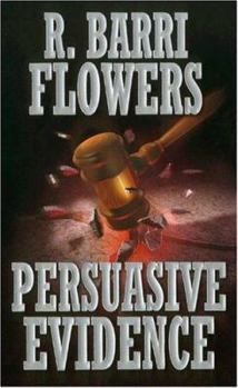 Mass Market Paperback Persuasive Evidence Book