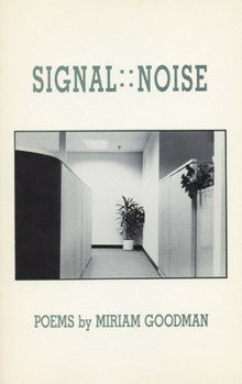 Paperback Signal: : Noise Book