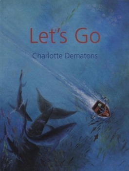 Hardcover Let's Go Book