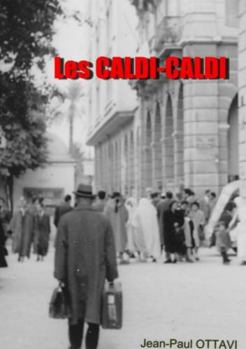 Paperback Les Caldi-caldi [French] Book