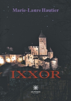 Paperback Ixxor [French] Book