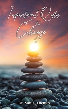 Paperback Inspirational Quotes For Change Book