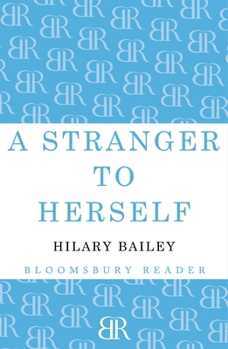Paperback A Stranger to Herself Book