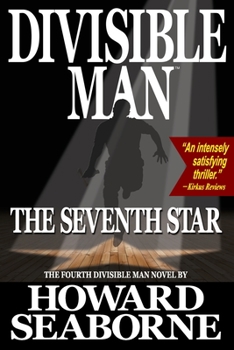 Paperback Divisible Man - The Seventh Star Book