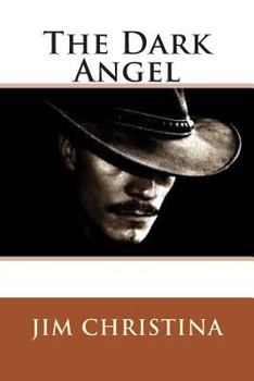 Paperback The Dark Angel Book