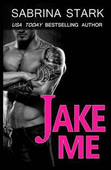 Paperback Jake Me Book