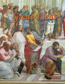 Paperback Great Ideas of the Renaissance Book