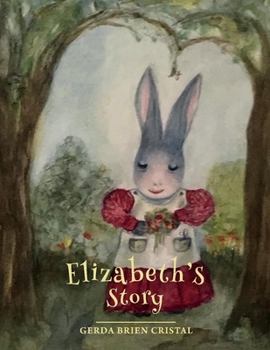 Paperback Elizabeth's Story Book