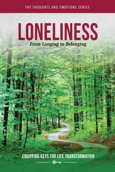 Paperback Loneliness Book
