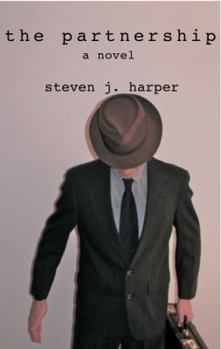 Paperback The Partnership Book