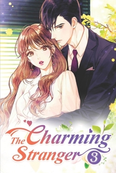 Paperback The Charming Stranger 3: Don't Be A Jerk Book