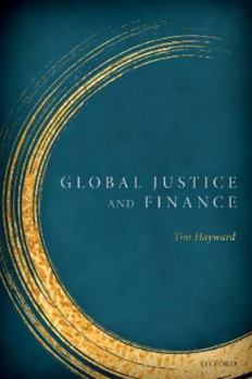 Paperback Global Justice & Finance Book