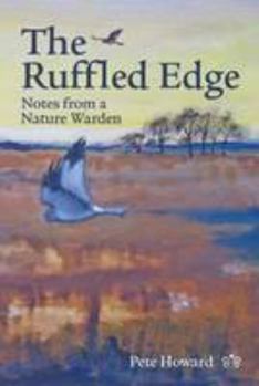Paperback Ruffled Edge Book