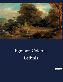 Paperback Leibniz [German] Book