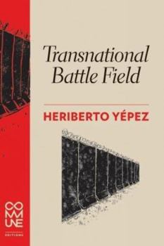 Paperback Transnational Battle Field Book