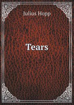 Paperback Tears Book