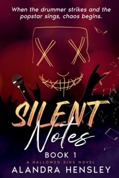 Paperback Silent Notes Book