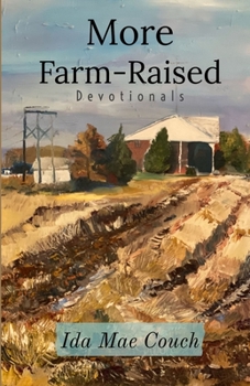 Paperback More Farm-Raised Devotionals Book