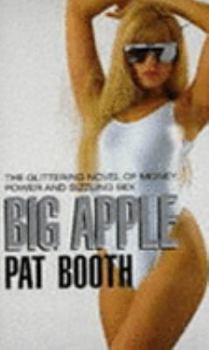 Paperback Big Apple Book