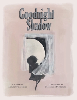 Paperback Goodnight Shadow Book