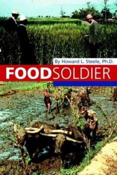 Paperback Food Soldier Book