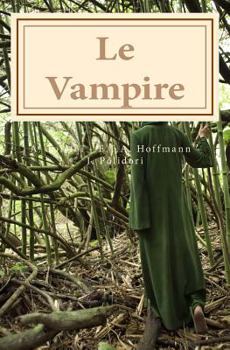 Paperback Le Vampire [French] Book