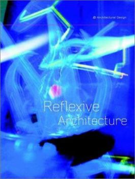 Paperback Reflexive Architecture Book