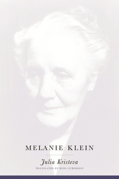 Hardcover Melanie Klein Book